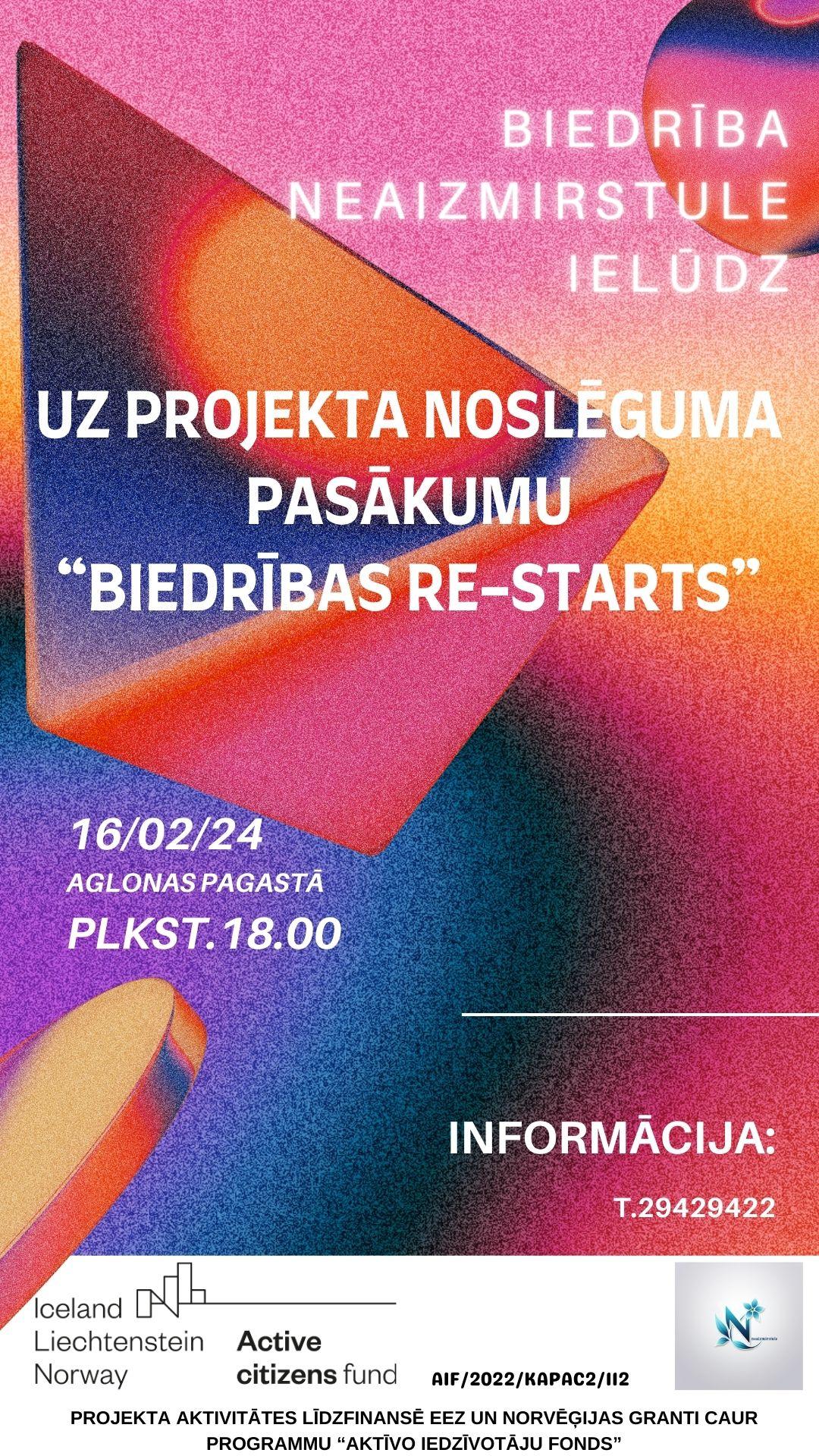 pasākums