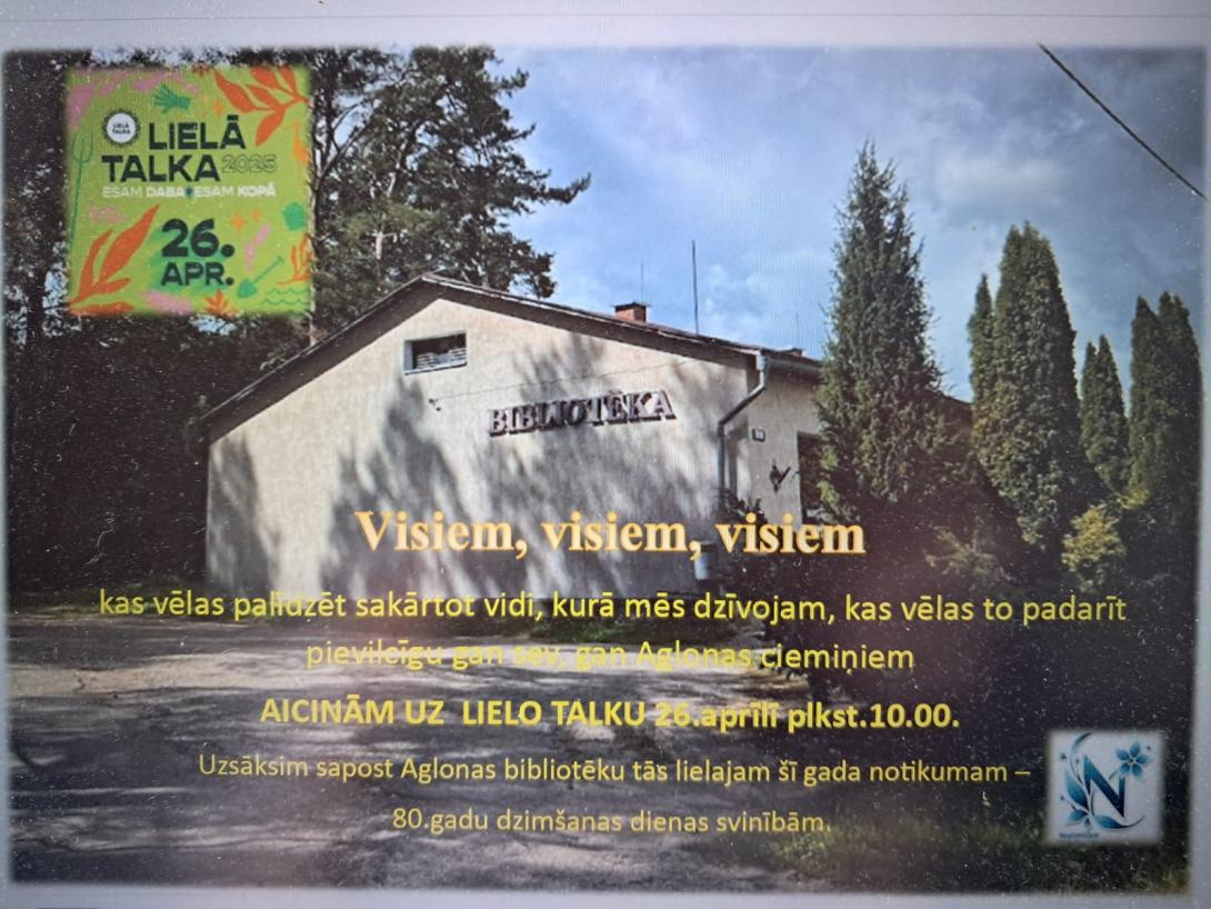 Talka
